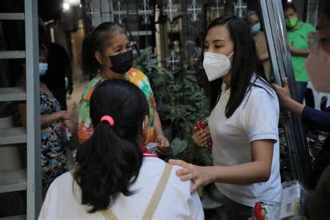 Quezon City seniors to get free monthly maintenance meds–Joy .